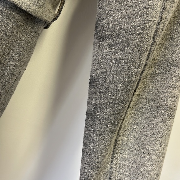 Aritzia / Babaton Wrap Wool Coat - S - Picture 7 of 11